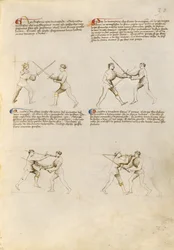 Combate com espada