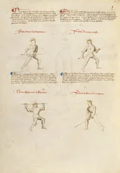 Combate com espada