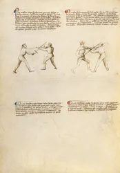 Combate com Espada
