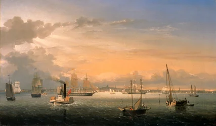 Porto de Boston