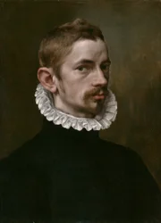 Retrato de um homem