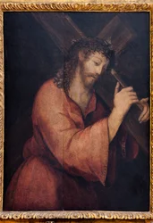 Cristo e a Cruz