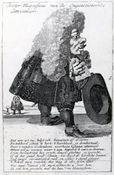 Magnífico Reitor, 1668