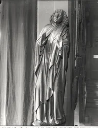 São João no Calvário (madeira)