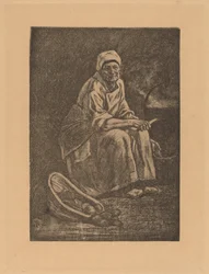 Velha Kate.