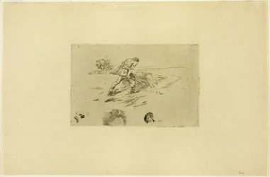 Casa de banho, II