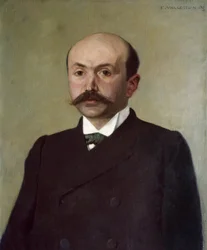 Dr. Louis Moret