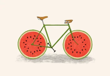 Juicy, 2022 (digital)