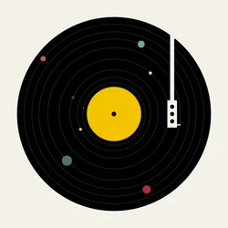 Música em todo o lado