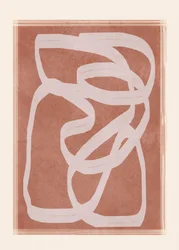 Fluxo Abstrato II