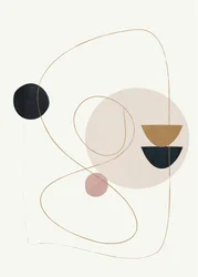 Harmonia Geométrica Abstrata