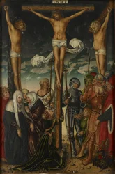 Crucificação