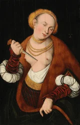 Lucrécia
