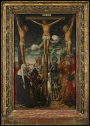 A Crucificação