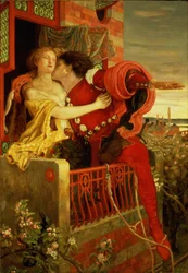 Romeu e Julieta