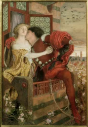 Romeu e Julieta