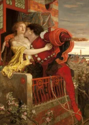 Romeu e Julieta