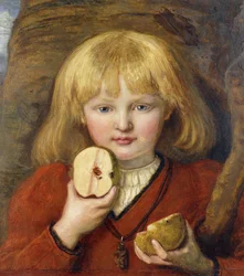 Diga ao filho: um retrato do neto do artista,