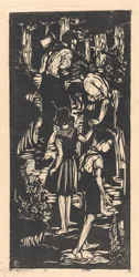 Hansel e Gretel (título original no objeto)