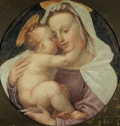 Madonna e Criança