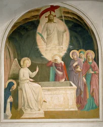 Cristo ressuscitado