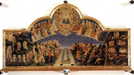 O Juízo Final (pintura)