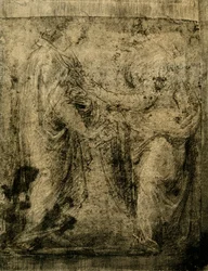A visitação de Maria