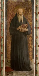 São Boaventura, c. 1448.