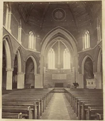St. Saviour