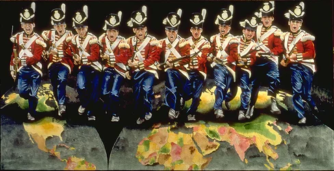 Uma Questão de Honra