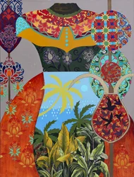 De Onde o Céu Encontra o Mar