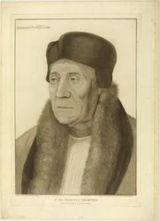 Arcebispo Warham