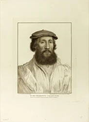 Carlos Brandon, Duque de Suffolk