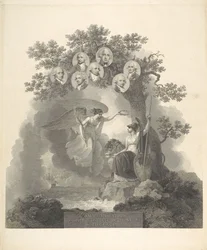 Comemoração da vitória de 1 de junho de 1794