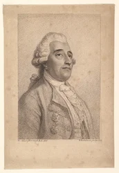 Francesco d&39;Ageno, 1785-90.