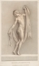 Hermafrodita