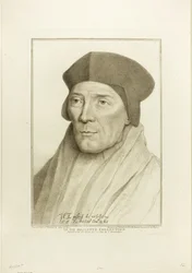 John Fisher, bispo de Rochester