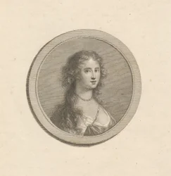 Lady Gertrude, marquesa de Halifax