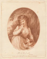 Maria de Moulines