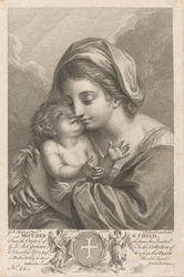 Mãe e filho