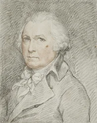 Retrato de Joseph Rose