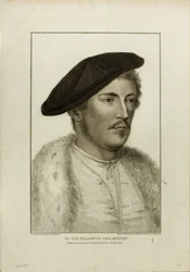 Retrato de um jovem