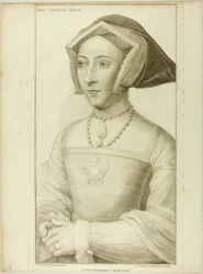 Rainha Jane Seymour