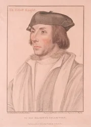 Sir Thomas Elliot