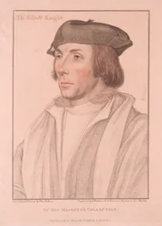 Sir Thomas Eliott, 1794.