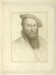 Sir Thomas Wyatt