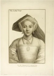 A Senhora Surrey