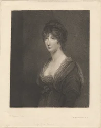 A Honorável Senhora Jane Dundas