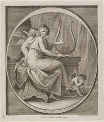 Bilhete Beneficente de M. Gardini