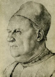 Retrato de um senador